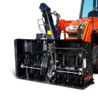 Compact Tractor Snow Blower